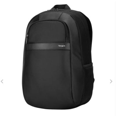 SAFIRE PLUS BACKPACK BLK 15.6