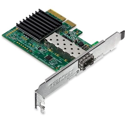 10 Gigabit PCIe SFP+ Ntwrk Adp