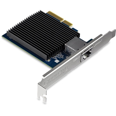 10 Gigabit PCIe Network