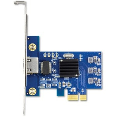 2.5GBASE-T PCIe NW Adapter