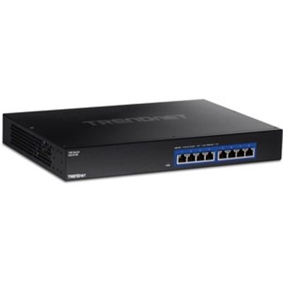 8 Port 10G Switch