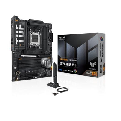 TUF GAMING X870PLUS WIFI