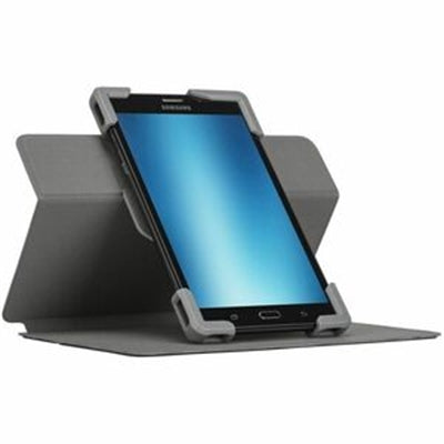 Safe Fit  Rotating Tablet Ca