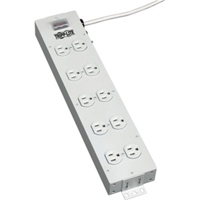 10 Outlet Power Strip 15' cord