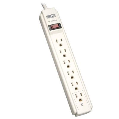 6 Outlet 720J Surge