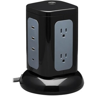 SURGE 6OUTLET 3 USBA USB C