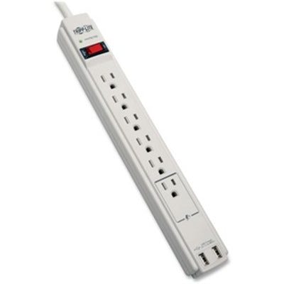 Surge Protector Strip 120V