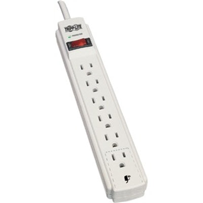 Surge Protector Strip 6 Outlet