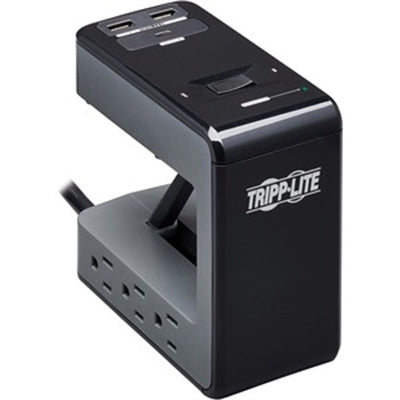 SURGE PROTECTOR 6 OUTLET 3 USB