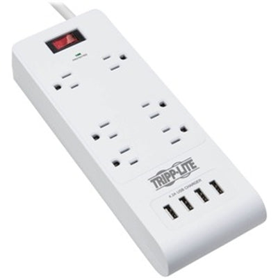 6 Outlet Surge Protector