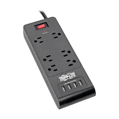 Surge Protector PS 6 Outlets