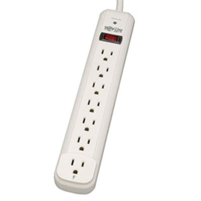 7 Outlet Surge 1000J