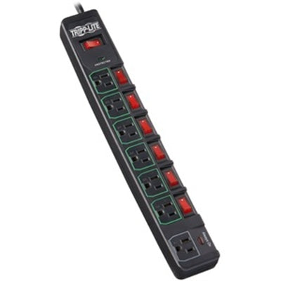 Eco Surge Protector 7 Outlet