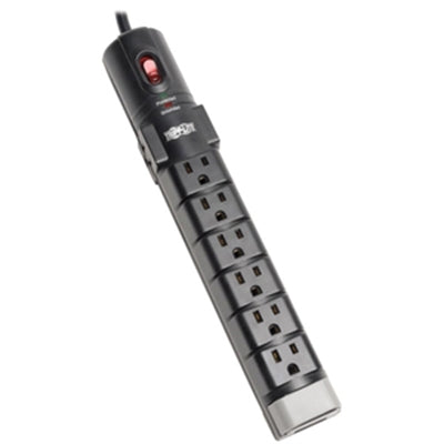 Surge Protector Strip