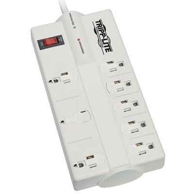 8 Outlet 1900J Surge