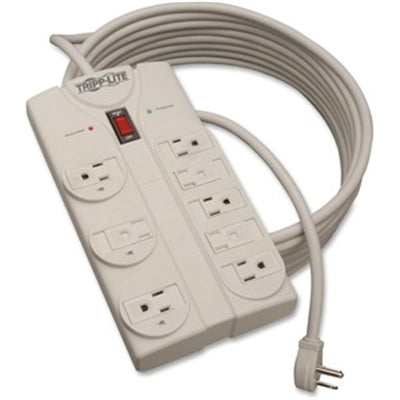 8 Outlet Surge 1900J