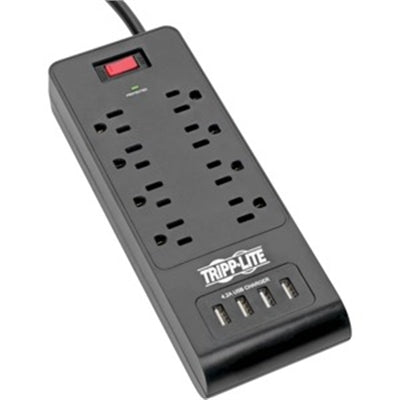 Surge Protector PS 8 Outlets