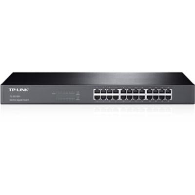 24 port Gigabit Green Switch