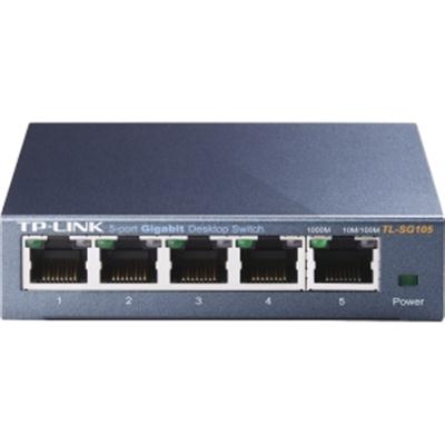 5 port Desktop Gigabit Switch