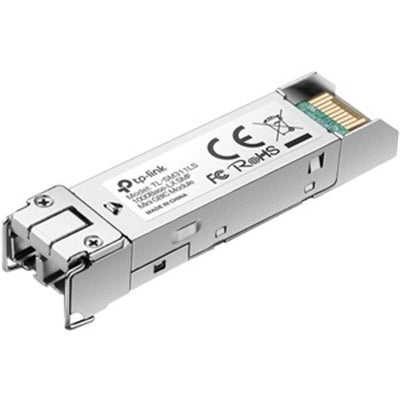 Gigabit SFP module Single mod