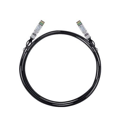 3M Direct Attach SFP+ Cable