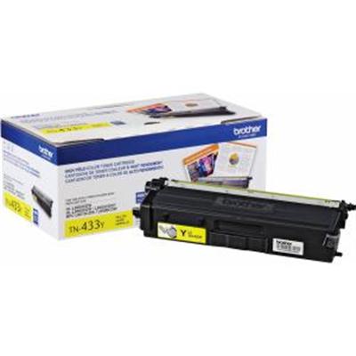 High Yield Toner Cartridge Yw