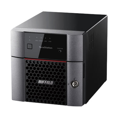 TERASTATION 3220DN 16TB NAS