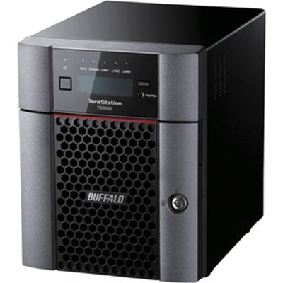 TERASTATION 5420DN NAS 32TB