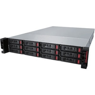 TERASTATION 71210RH 192TB NAS