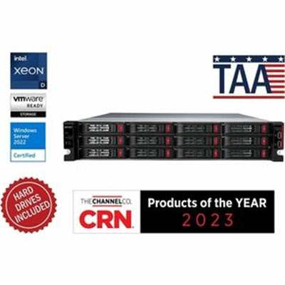 TERASTATION 71210RH 32TB NAS