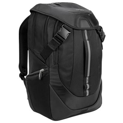 Voyager BLK Notebook Backpack