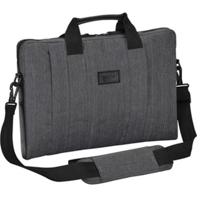 16" City Smart Gray Slipcase