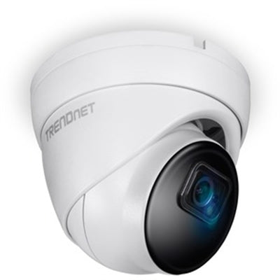 Indoor Outdoor Network Cam