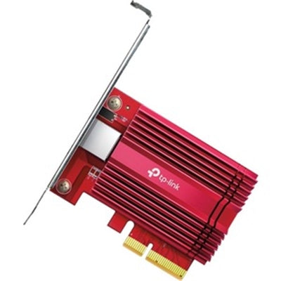 10 Gb PCIe Network Adapter