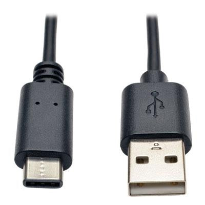 6ft USB 2.0 Hi Speed Cb A Male