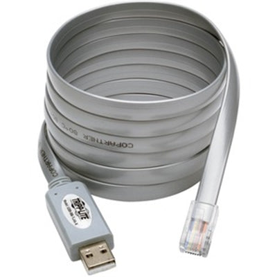 USB to RJ45 Cisco Serial Roll