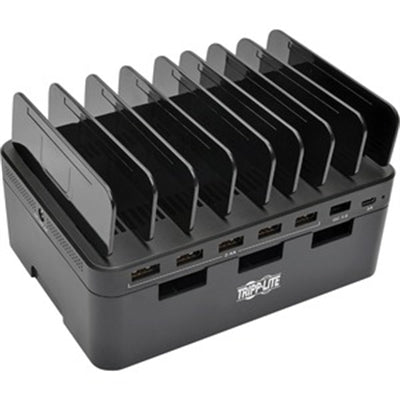 7P USB Chg Station Hub 3.0 USB