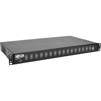 16 Port USB Sync Charge Hub