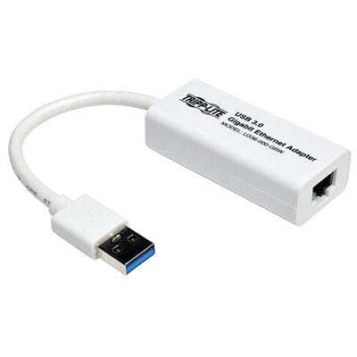 USB 3.0 to Gigabit Ethernet NI