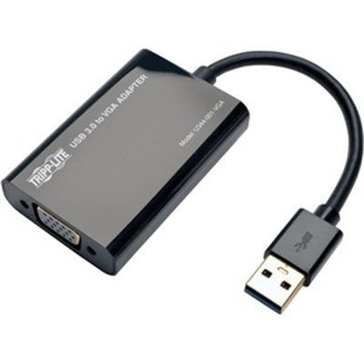 USB 3.0 SuperSpeed to VGA Adpt