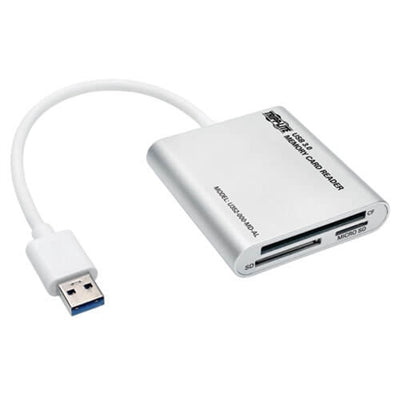 USB 3.0 SuperSpeed MultiDrive