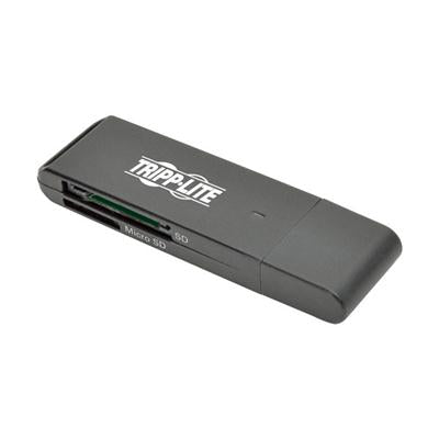 USB 3.0 SprSpd SDMicro Adptr