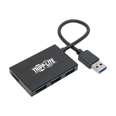 USB 3.0 Hub Slim 4 USB A Ports