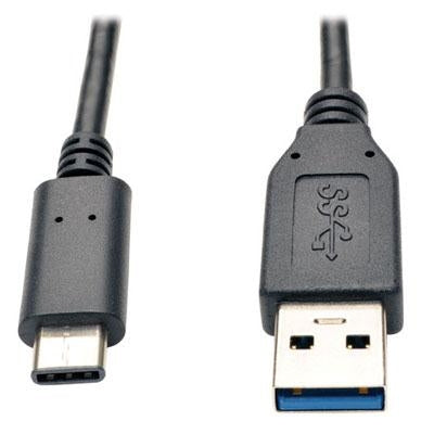 USB 3.1 to USB Type A M M 3'