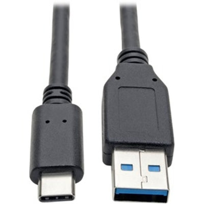 USB C to USB A Cble M/M USB6Ft