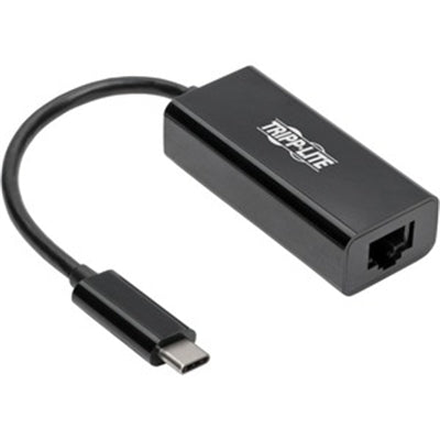 USB C to Gigabit Eth Net Adapt