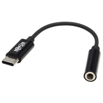 USB C TO 3.5 MM AUDIO ADAPTER