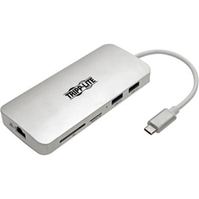 USB C Docking Station HDMI Gbe