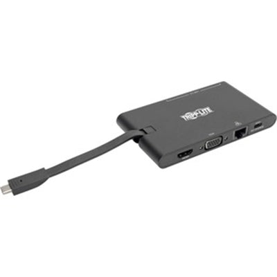 USB C Docking Station Multipor