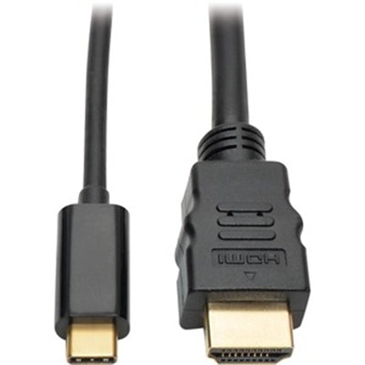 6' USB C to HDMI Adpt Cb Conve